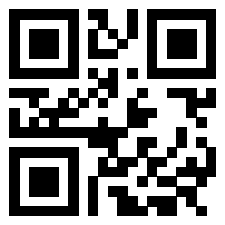 Scansione del Qr Code di 3305906319