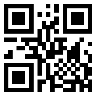 3305906320 QrCode associato