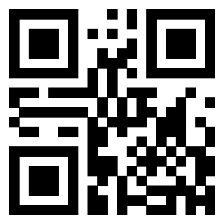 Scansione del Qr Code di 3305906321