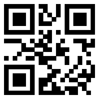 3305906322 - Immagine del QrCode