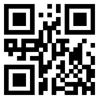 3305906326 - Immagine del Qr Code associato