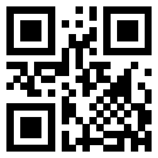 3305906330 - Immagine del QrCode associato