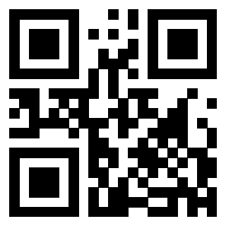 Il QrCode di 3305906333