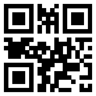Scansione del Qr Code di 3305906335