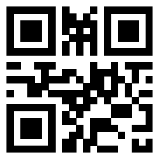 3305906338 Qr Code associato