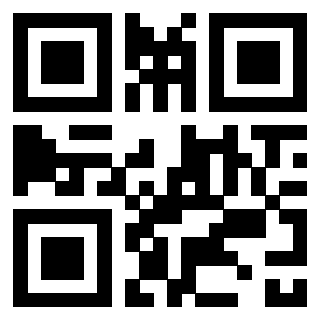 3305906341 QrCode associato