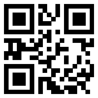 3305906343 Qr Code associato