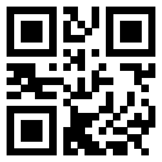 3305906344 - Immagine del QrCode associato