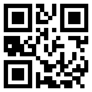 Immagine del QrCode di 3305906345