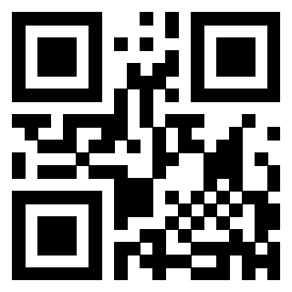 Immagine del Qr Code di 3305906348
