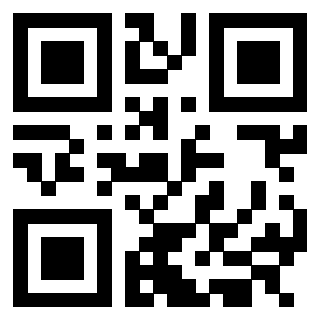 3305906349 Qr Code associato