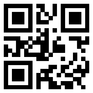 Immagine del QrCode di 3305906353