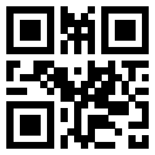 3305906356 - Immagine del Qr Code associato