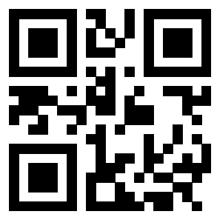 Qr Code di 3305906357