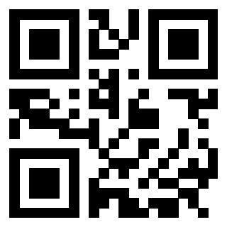 Il QrCode di 3305906358