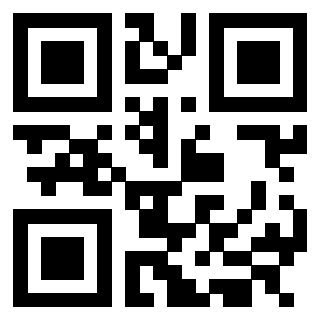3305906359 - Immagine del Qr Code