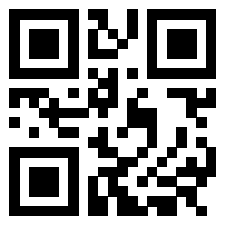 Immagine del Qr Code di 3305906360