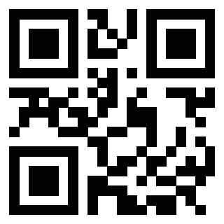 3305906361 - Immagine del QrCode associato