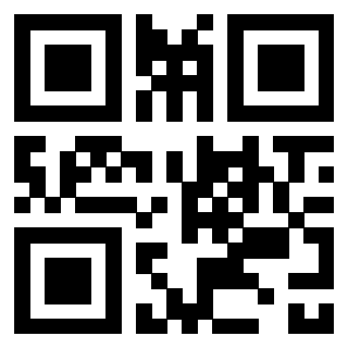 3305906363 - Immagine del Qr Code