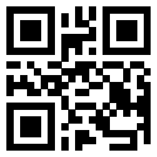 Immagine del Qr Code di 3305906364