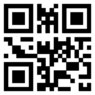 Immagine del QrCode di 3305906368