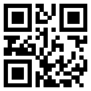 3305906375 - Immagine del QrCode associato