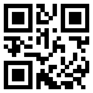 3305906376 - Immagine del QrCode associato