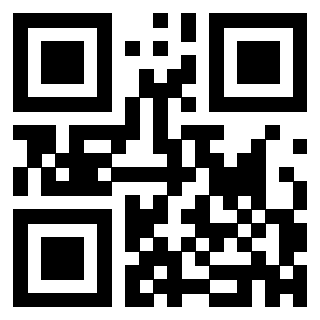 3305906377 QrCode associato