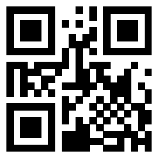 3305906380 - Immagine del Qr Code associato