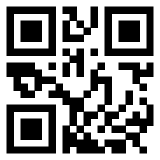 Scansione del Qr Code di 3305906381