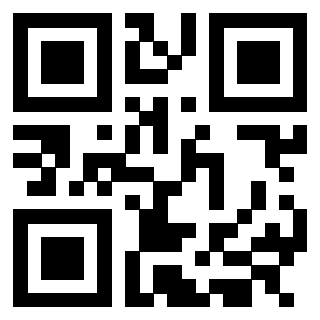 3305906383 QrCode associato