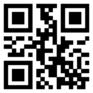 Immagine del Qr Code di 3305906384