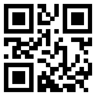 Il QrCode di 3305906385