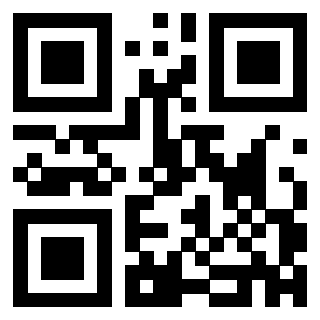 3305906386 Qr Code associato