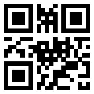 Scansione del Qr Code di 3305906389