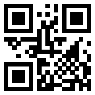 Immagine del QrCode di 3305906390