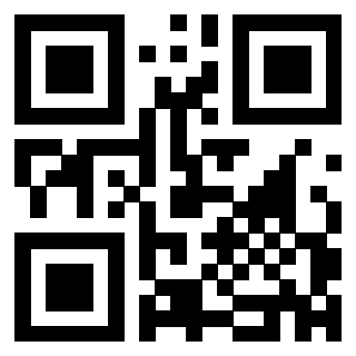 Immagine del Qr Code di 3305906392