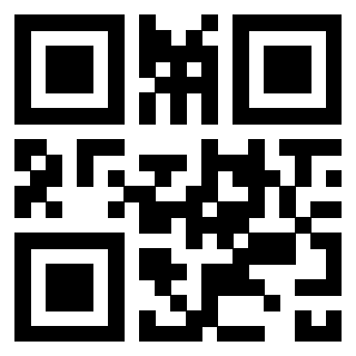 3305906393 - Immagine del Qr Code associato