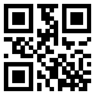 Scansione del Qr Code di 3305906398