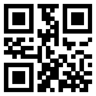 Il QrCode di 3305906399