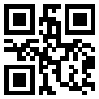 Scansione del QrCode di 3305906401