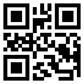 3305906402 - Immagine del QrCode