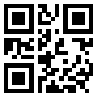 3305906403 - Immagine del QrCode associato