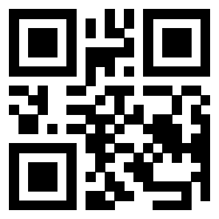 Scansione del QrCode di 3305906404