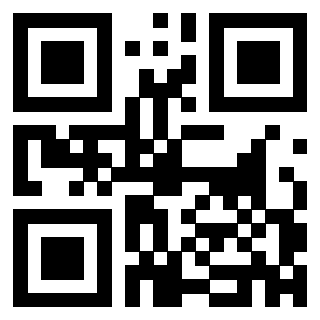Il QrCode di 3305906405