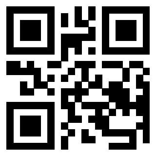 Scansione del Qr Code di 3305906406