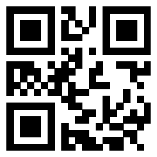 3305906407 Qr Code associato