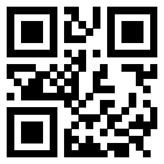 3305906409 - Immagine del QrCode