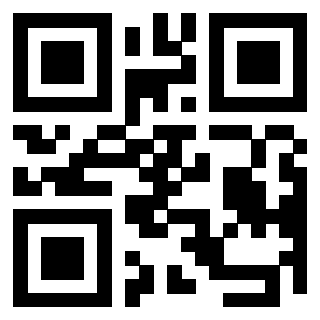 3305906412 - Immagine del Qr Code associato