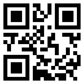Scansione del Qr Code di 3305906413